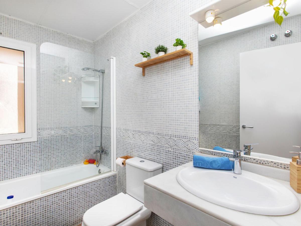 Holiday Home Bon Retorn By Interhome L' Escala Exterior foto