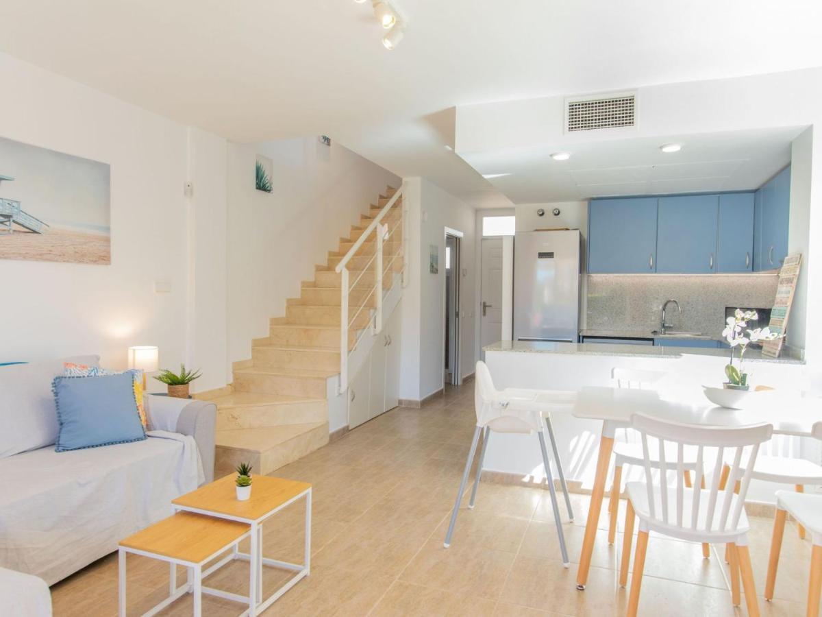 Holiday Home Bon Retorn By Interhome L' Escala Exterior foto