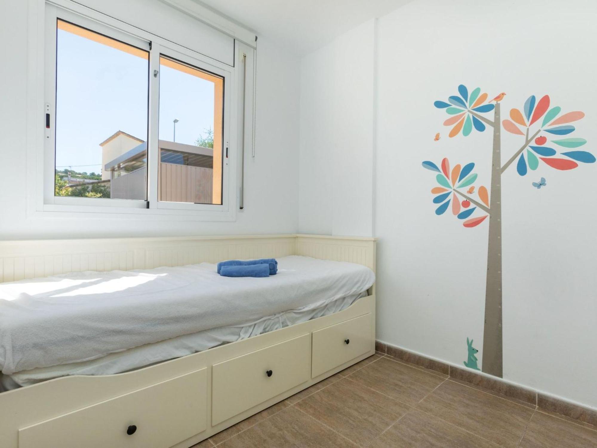 Holiday Home Bon Retorn By Interhome L' Escala Exterior foto